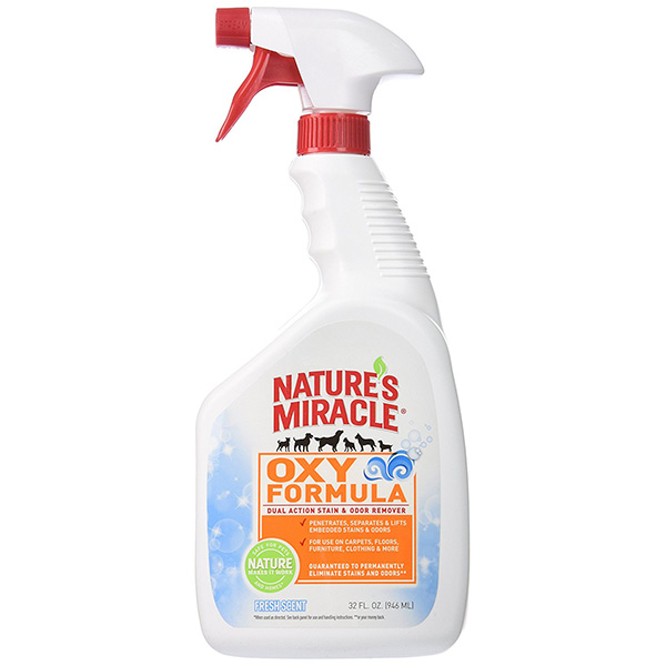 Nature's online miracle oxy
